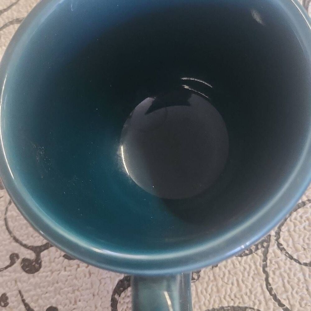 Fiestaware Cup/Saucer - Picture 6 of 9